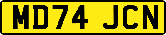 MD74JCN