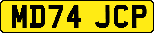 MD74JCP