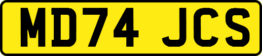 MD74JCS