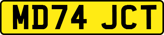 MD74JCT