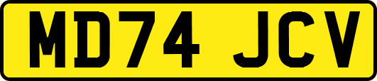 MD74JCV