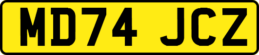 MD74JCZ