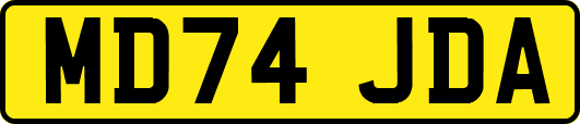 MD74JDA