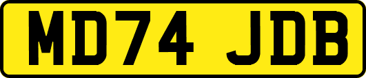 MD74JDB