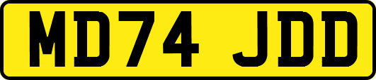 MD74JDD