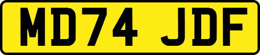 MD74JDF