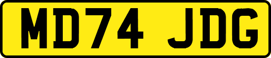 MD74JDG