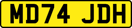 MD74JDH