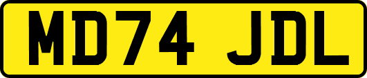 MD74JDL