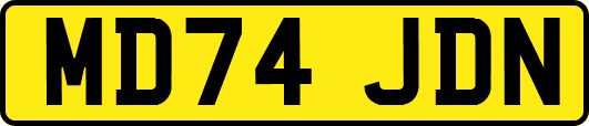 MD74JDN