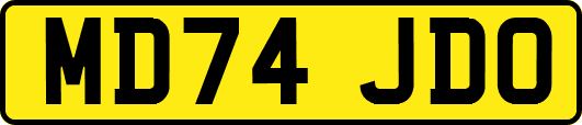 MD74JDO