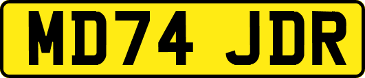 MD74JDR