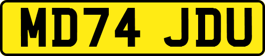 MD74JDU
