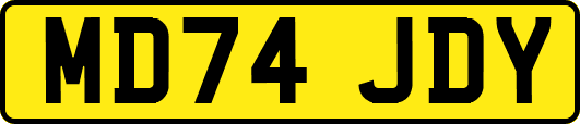 MD74JDY