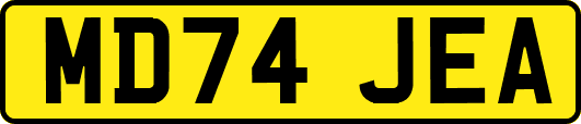 MD74JEA