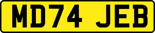 MD74JEB