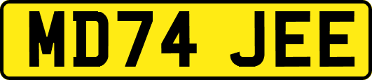 MD74JEE