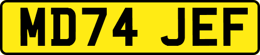 MD74JEF