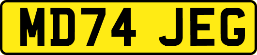 MD74JEG
