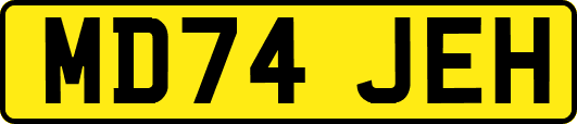 MD74JEH