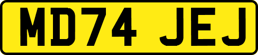 MD74JEJ
