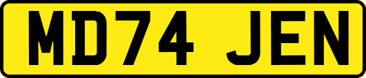 MD74JEN