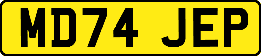 MD74JEP