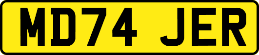 MD74JER