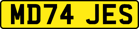 MD74JES