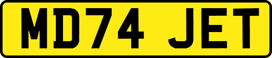 MD74JET