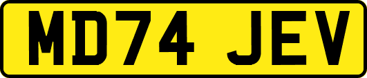 MD74JEV