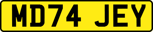 MD74JEY