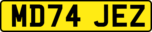 MD74JEZ