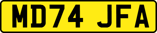 MD74JFA