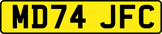 MD74JFC