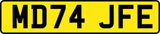 MD74JFE