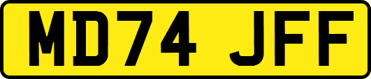 MD74JFF