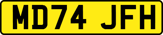MD74JFH