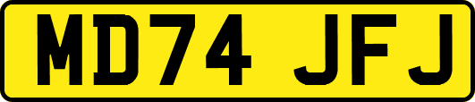 MD74JFJ
