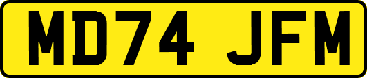 MD74JFM