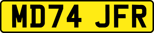 MD74JFR