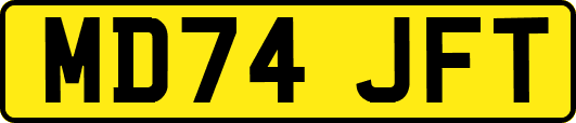 MD74JFT