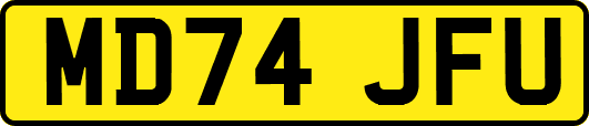 MD74JFU