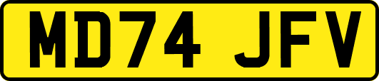 MD74JFV