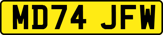 MD74JFW