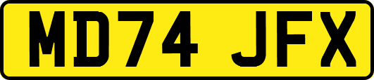 MD74JFX