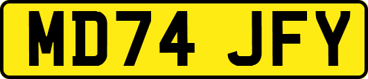 MD74JFY