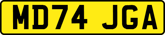 MD74JGA