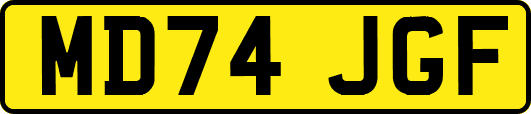 MD74JGF