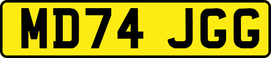 MD74JGG
